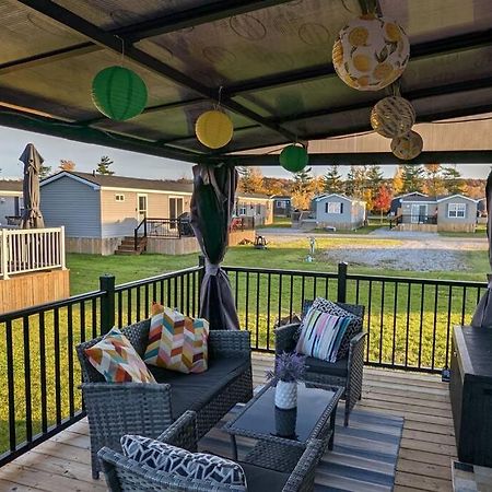 Subu'S Paradise In Niagara Exterior foto